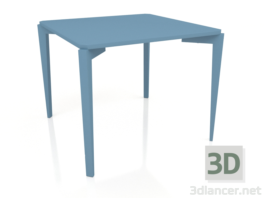 3d model Mesa de comedor Quatro Compact (opción 9) - vista previa