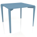 3d model Mesa de comedor Quatro Compact (opción 9) - vista previa