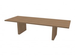 table à manger 9612