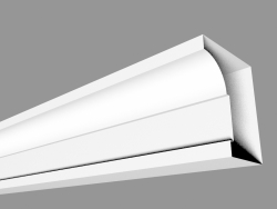 Eaves front (FK22AG)