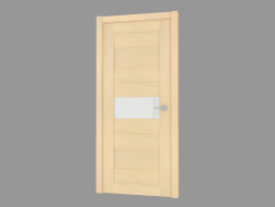 Door interroom DO-3