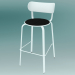 3d model Chair STIL (S49 H75) - preview