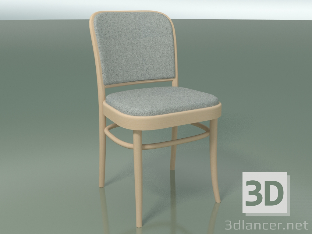 3d model Silla 811 (313-811) - vista previa