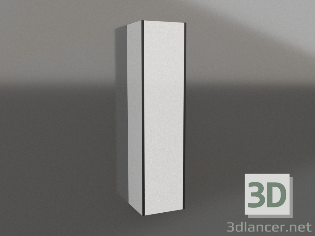 3D modeli Askılı kalem kutusu 35 cm (URB0535W) - önizleme