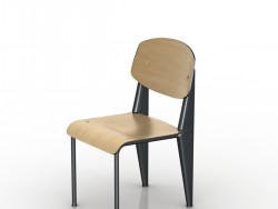 Silla N200217