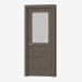 3d model The door is interroom (146.41 G-K4) - preview