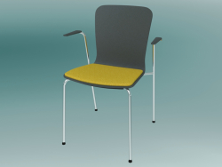 Silla de visitante (K23H 2P)