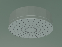 Overhead shower 180 1 jet (28489800)