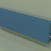 3d model Convector - Aura Slim Basic (280x1000x80, RAL 5001) - preview