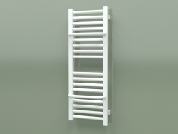 Heated towel rail Lima One (WGLIE082030-S8, 820х300 mm)