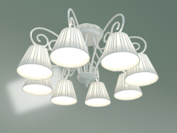 Lampadario a sospensione 303-8