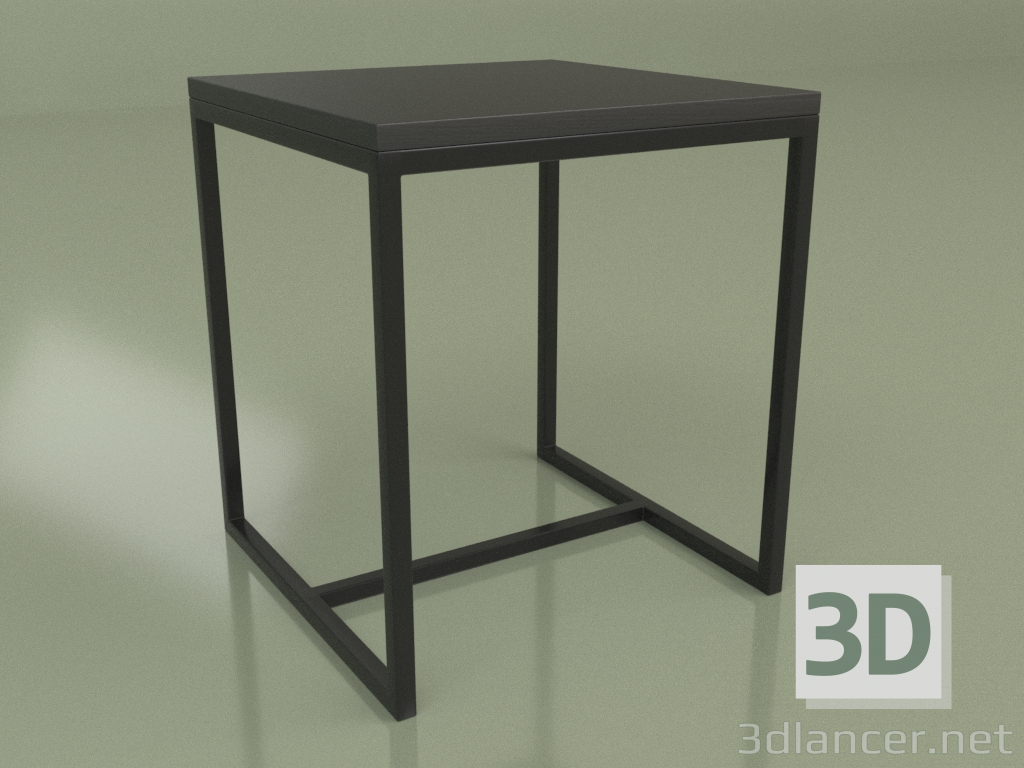 3D Modell Couchtisch Quatro 2 S - Vorschau