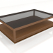 3d model Coffee table 140x90 ICS Tavolino - preview