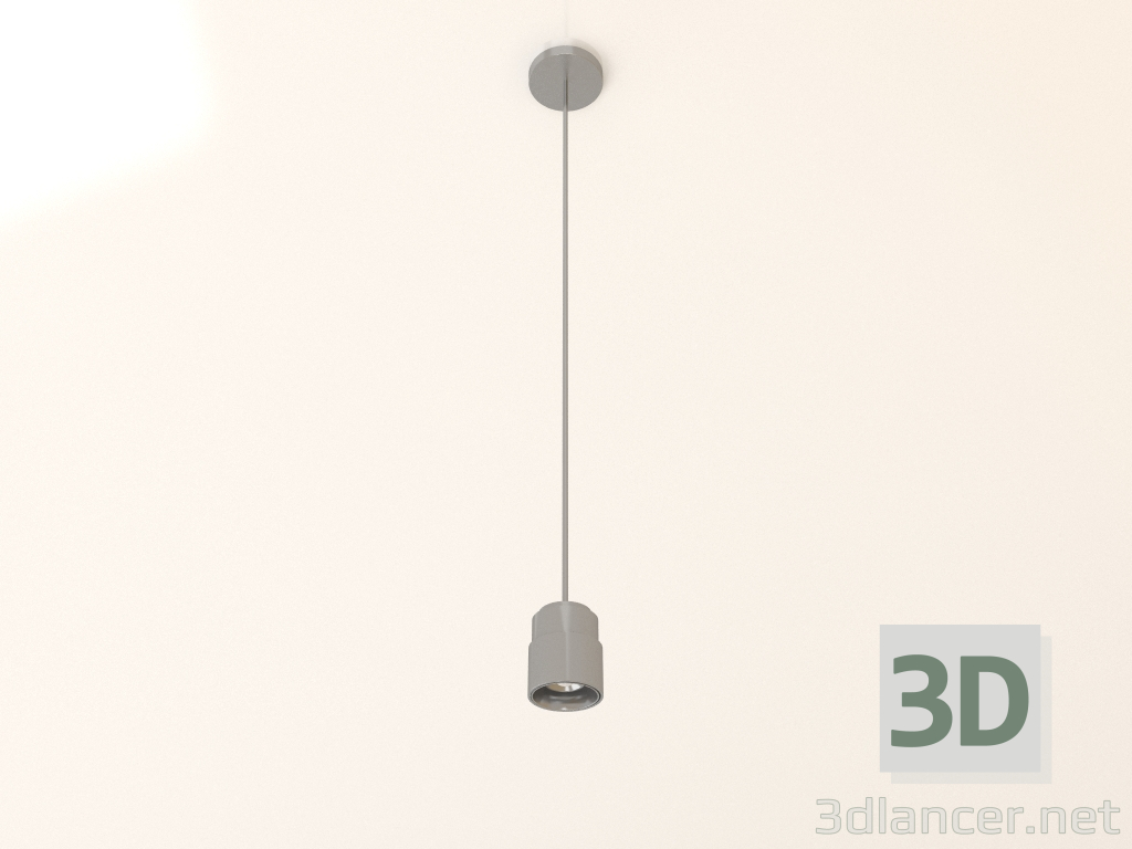 3d model Lámpara colgante Telescopio EZ - vista previa