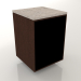 3d model Wine cooler 60 cm - preview