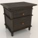 3d model Nightstand - preview