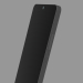 3d model Smartphone XIAOMI 14T TITAN BLACK - preview