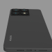 3d model Smartphone XIAOMI 14T TITAN BLACK - preview