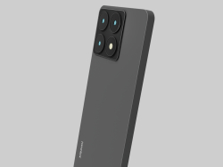 Smartphone XIAOMI 14T TITAN NERO