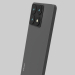 3D Modell Smartphone XIAOMI 14T TITAN SCHWARZ - Vorschau