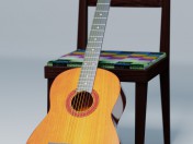 Guitarra