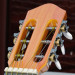 modèle 3D Guitare - preview