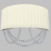 modello 3D Sconce (1402A) - anteprima