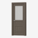 3d model The door is interroom (146.41 G-P6) - preview