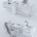 3d Rosi model buy - render