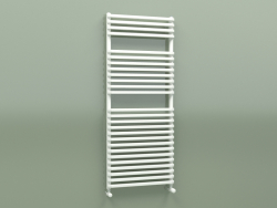 Towel rail NET (1200x500, Standard white)