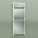 3d model Towel rail NET (1200x500, Standard white) - preview