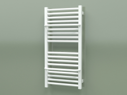 Heated towel rail Lima One (WGLIE082040-S1, 820х400 mm)