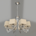 Modelo 3d Lustre suspenso (0930) - preview