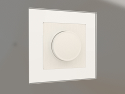 Dimmer (perlato scanalato)