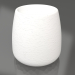 3d model Plant pot 1 (White) - preview