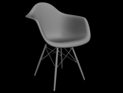 Stuhl-3ds max