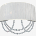 modello 3D Sconce (1402A bianco) - anteprima