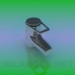 3D Modell Mischer - Vorschau