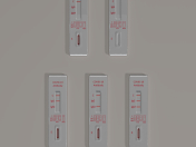 Rapid test for coronavirus