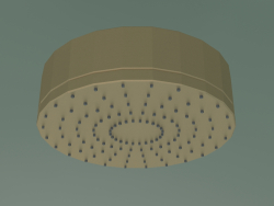 Overhead shower 180 1 jet (28489140)