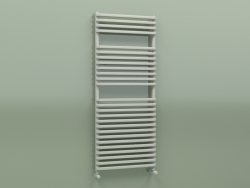 Towel rail NET (1200x500, Manhattan gray)