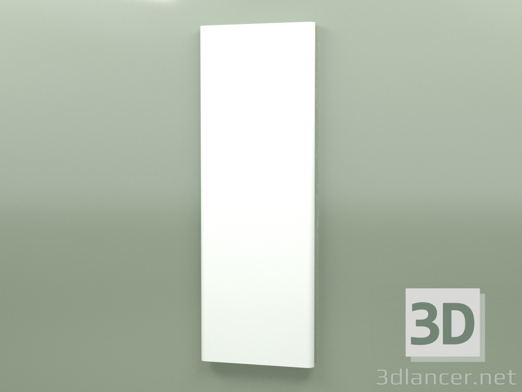 3d model Radiador - Paros V (PAV 11, 1950x680 mm, RAL - 9016) - vista previa