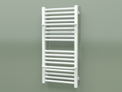 Heated towel rail Lima One (WGLIE082040-S8, 820х400 mm)