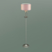 modèle 3D Lampadaire 01046-1 (nickel satiné) - preview