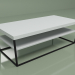 3d model Mesa de centro Harvard 119х59 - vista previa