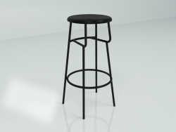 Tabouret de bar 52° – 4° AMSTERDAM (75)