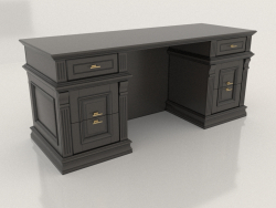 Bureau (gothique)