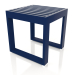 3d model Coffee table 41 (Night blue) - preview