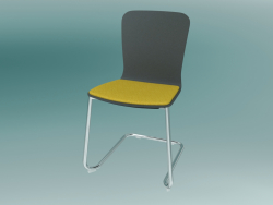 Visitor Chair (K23V1)