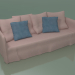 3D Modell Sofa (12) - Vorschau